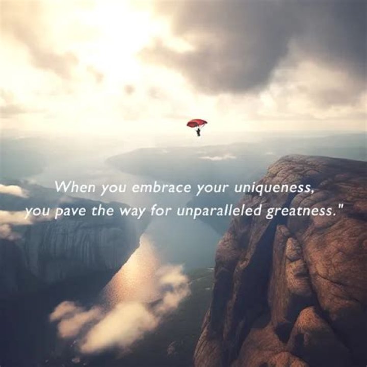 Unlocking Potential And Inspiring Greatness