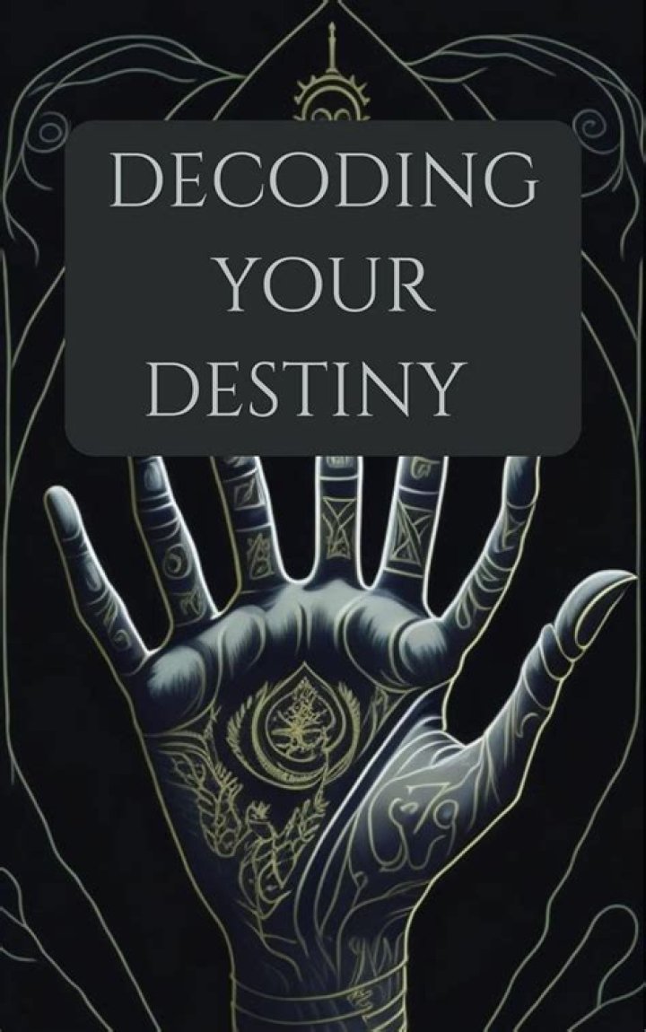 Unlocking Secrets And Shaping Destiny