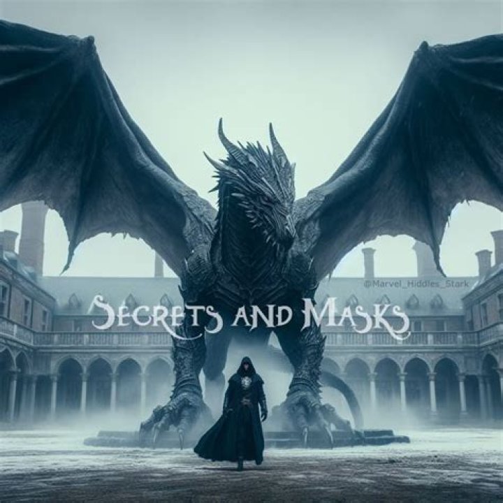 Unlocking Secrets And Stirring Surprises