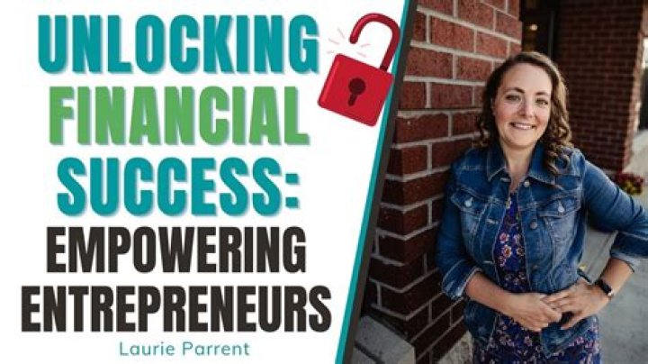 Unlocking Success: Laurie Murray's Empowering Journey
