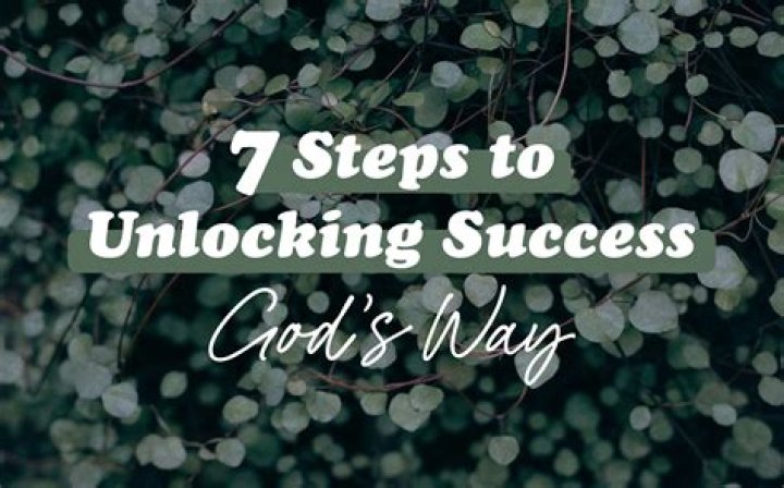 Unlocking Success Secrets And Surprises