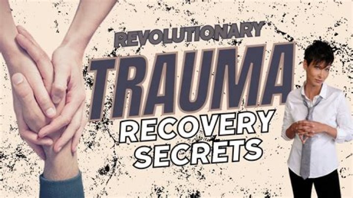 Unlocking Surprising Truths And Recovery Secrets