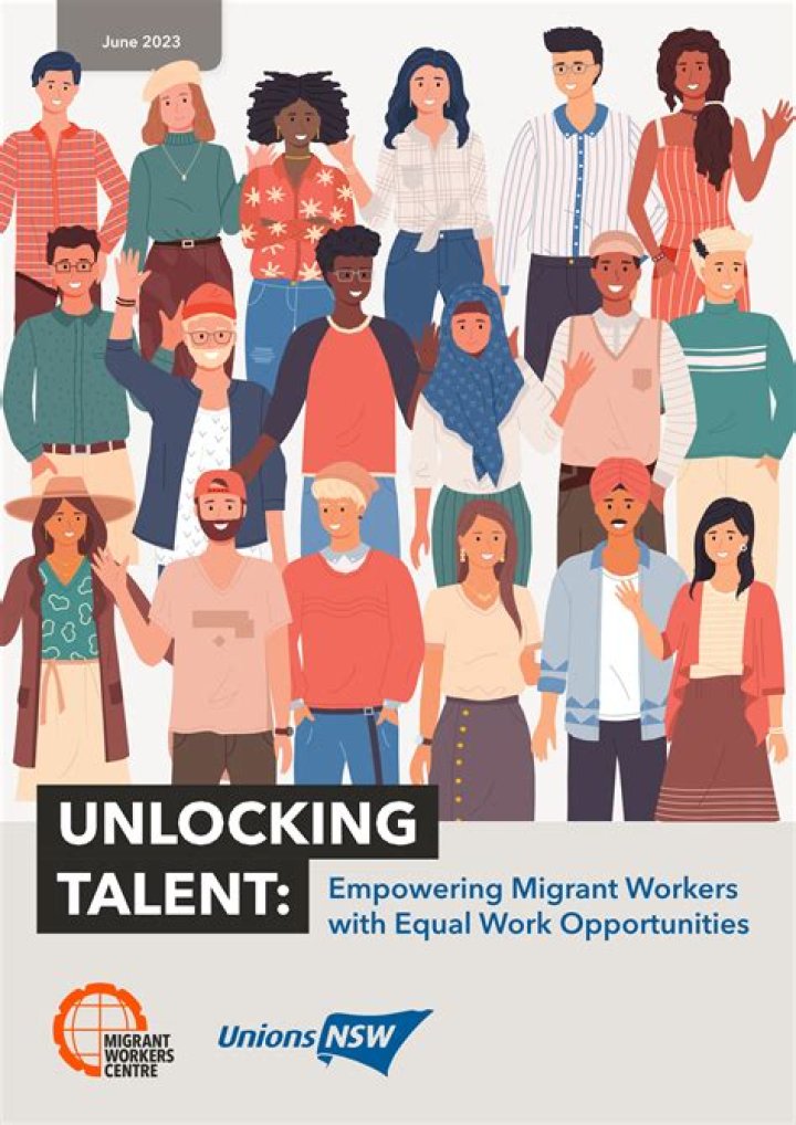 Unlocking Talent, Advocacy, And Cultural Impact