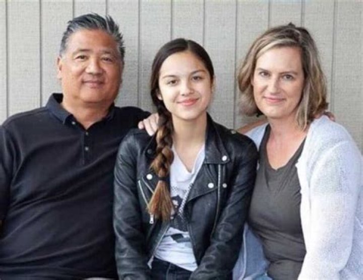 Unlocking The Dynamics Of Olivia Rodrigo's Family