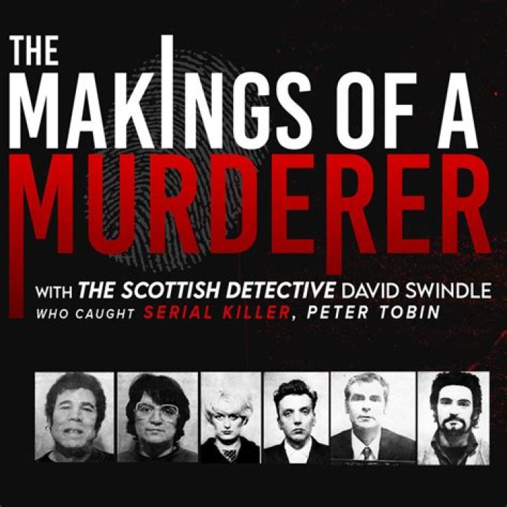 Unlocking The Mind Of A Notorious Serial Killer