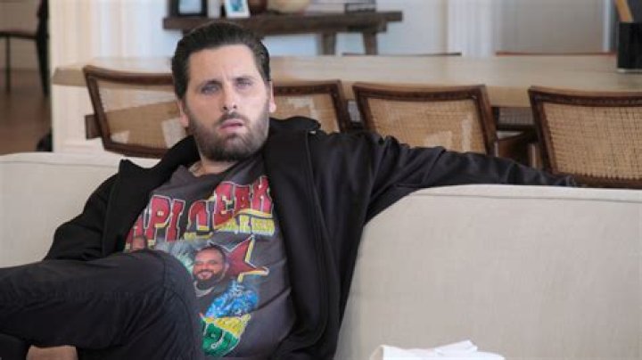 Unlocking The Multifaceted Career Of Scott Disick: Beyond Reality Television