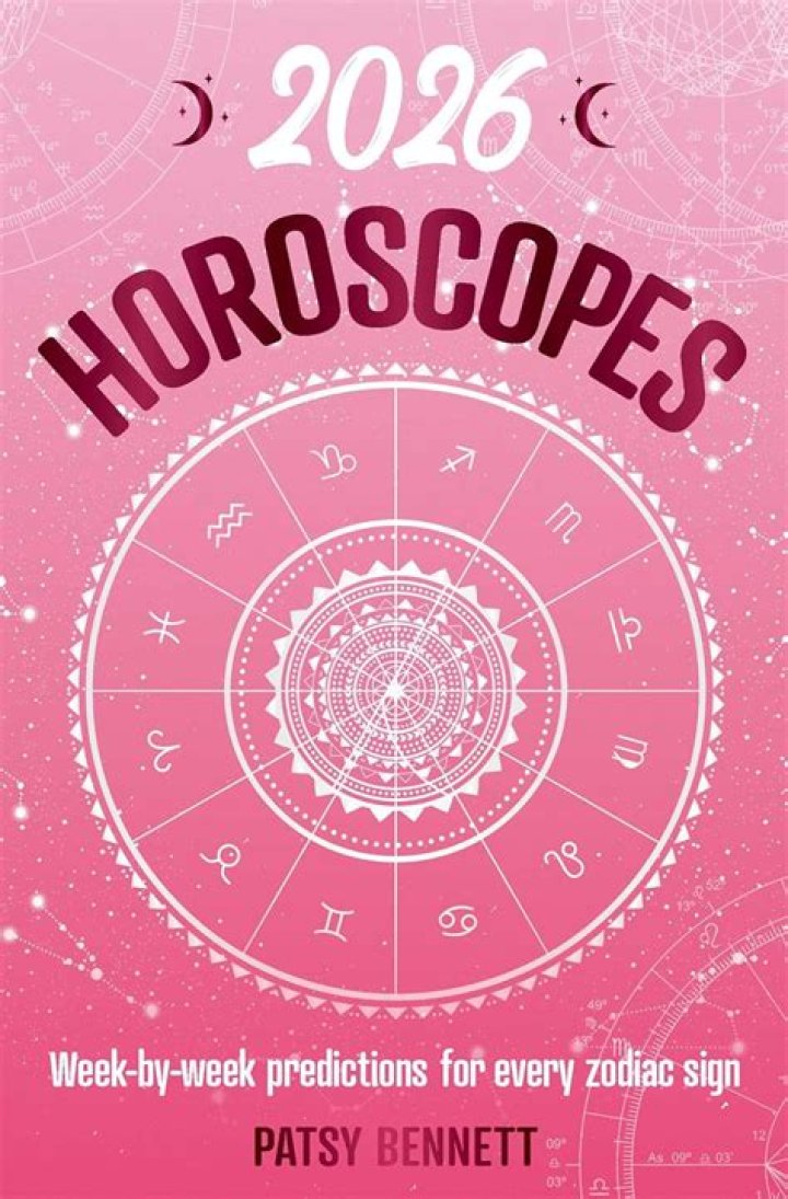 Unlocking The Mysteries Of Daily Horoscope Cafe Astrology