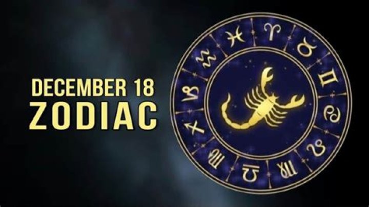 Unlocking The Mysteries Of The September 18 Zodiac Sign
