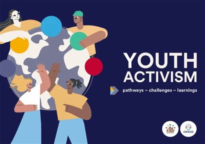 Unlocking The Power Of Youth Activism