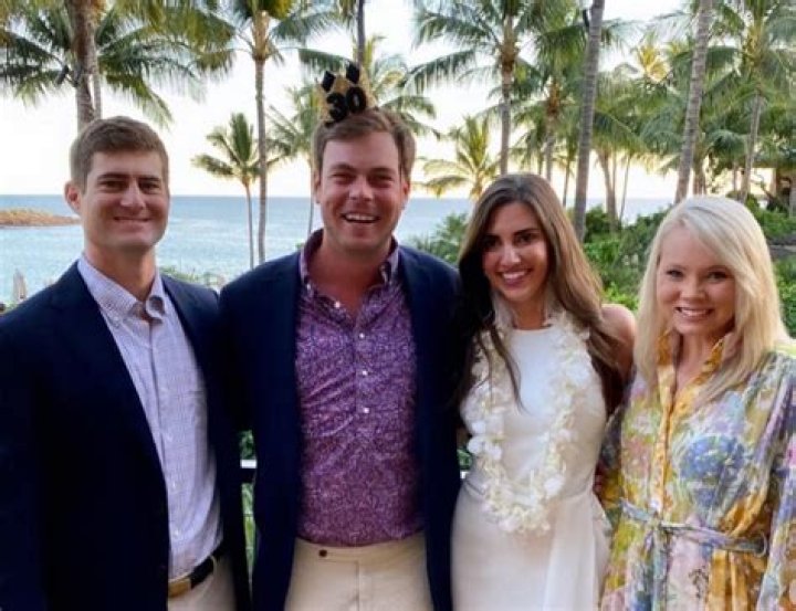 Unlocking The Secrets: Keith Mitchell's Wife Revealed