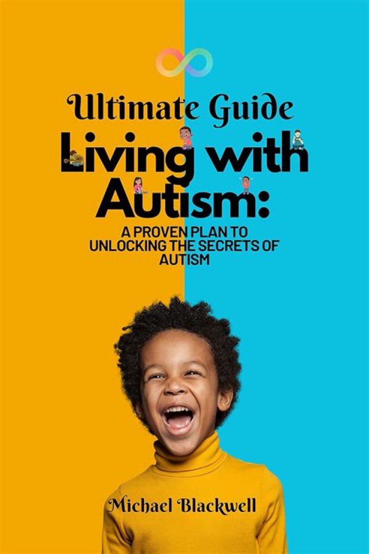 Unlocking The Secrets Of Autism