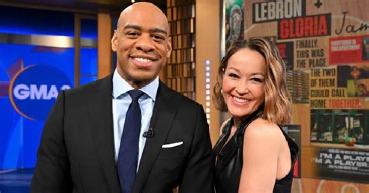 Unlocking The Secrets Of Demarco Morgan: Education And Expertise Unveiled