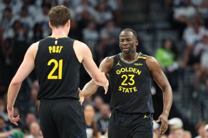 Unlocking The Secrets Of Draymond Green: Defense, Dominance, And Triumph