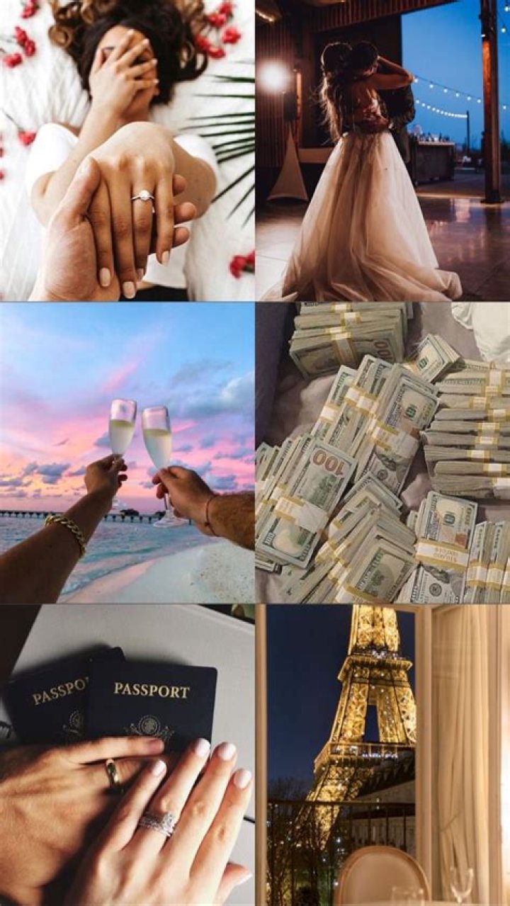 Unlocking The Secrets Of Her Marriage And Career