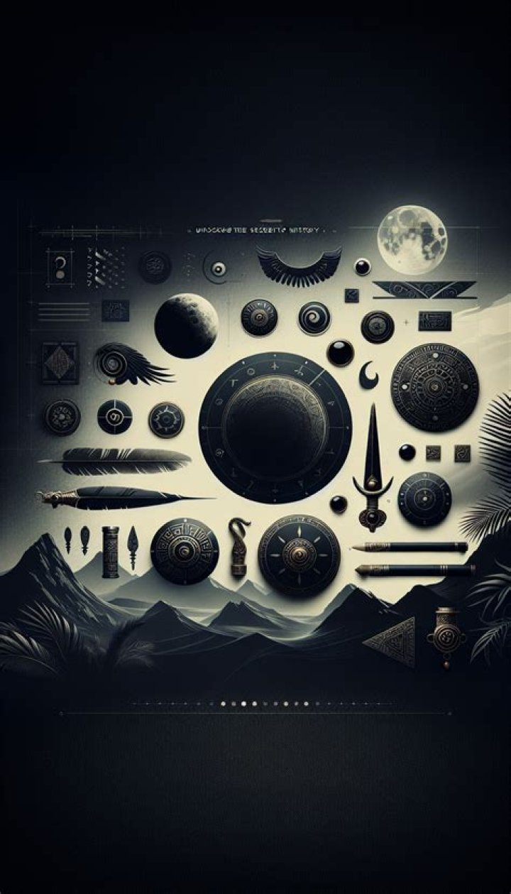 Unlocking The Secrets Of History