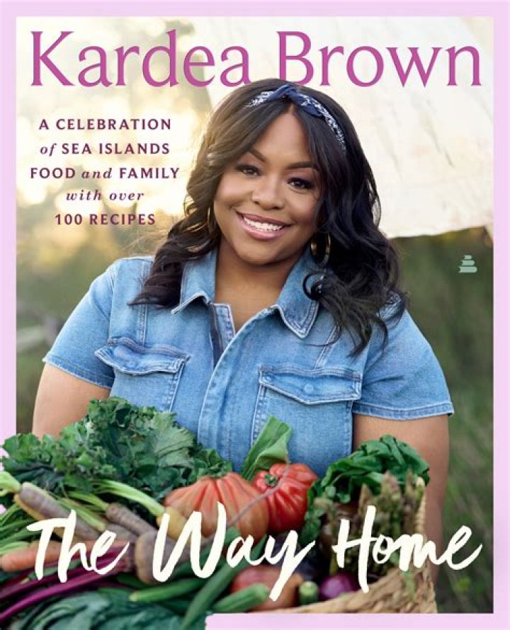 Unlocking The Secrets Of Kardea Brown's Marital Journey