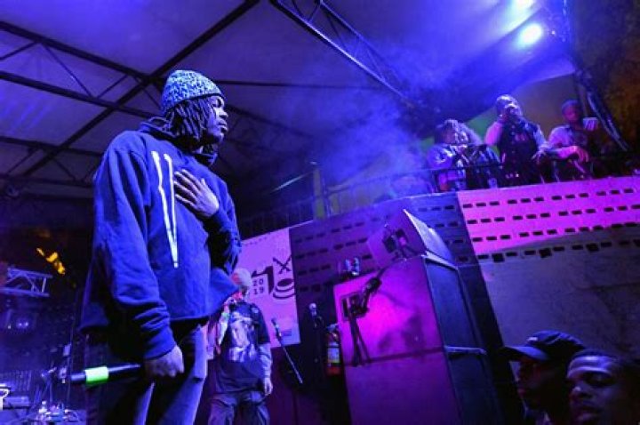 Unlocking The Secrets Of Lucki's Height And Weight: Discoveries And Insights