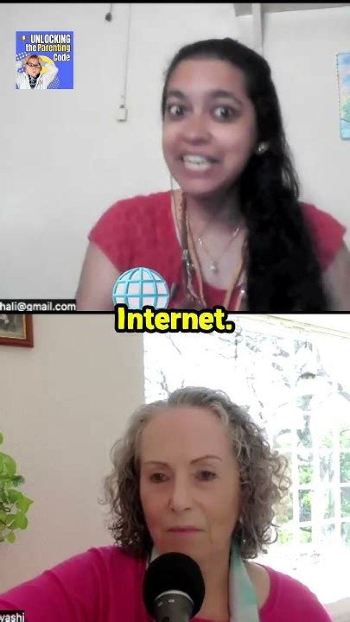 Unlocking The Secrets Of Motherhood"