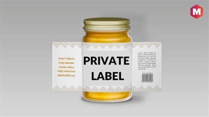 Unlocking The Secrets Of Private Label Extensions: Discoveries And Insights