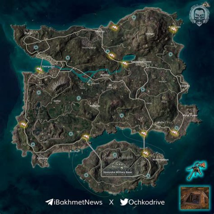 Unlocking The Secrets Of PUBG's Creator And Fortune