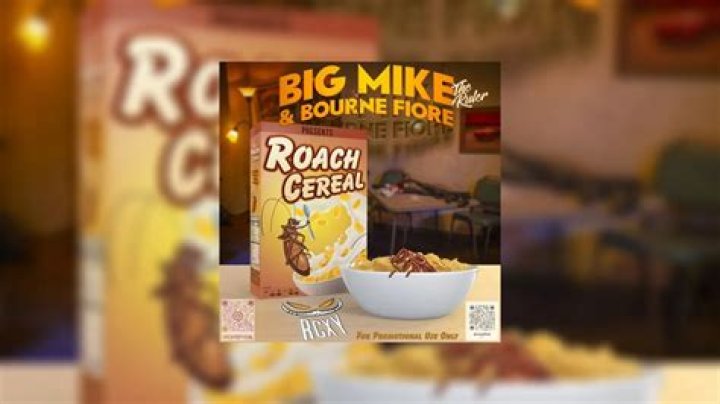 Unlocking The Secrets Of Roach Cereal: Nutritional Powerhouse, Sustainable Solution