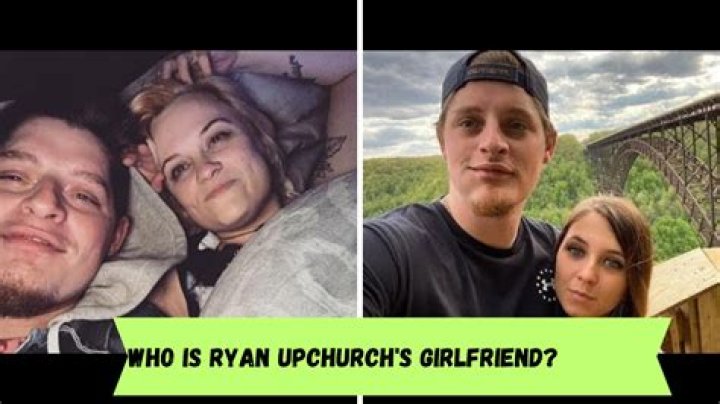 Unlocking The Secrets Of Ryan Upchurch's Wife: Discoveries And Insights