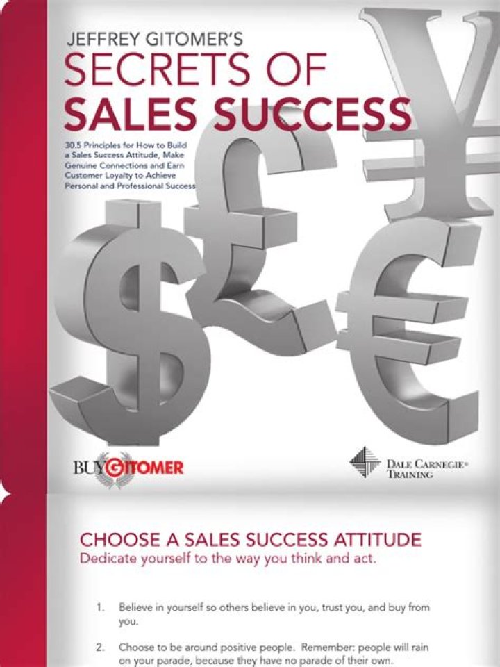 Unlocking The Secrets Of Sales Success With Dan Wheeler On QVC