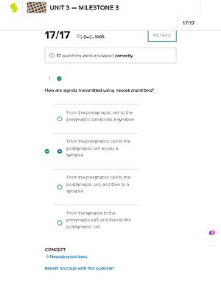 Unlocking The Secrets Of Science And Innovation