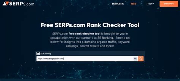Unlocking The Secrets Of SERPS Rank Checker For SEO Success