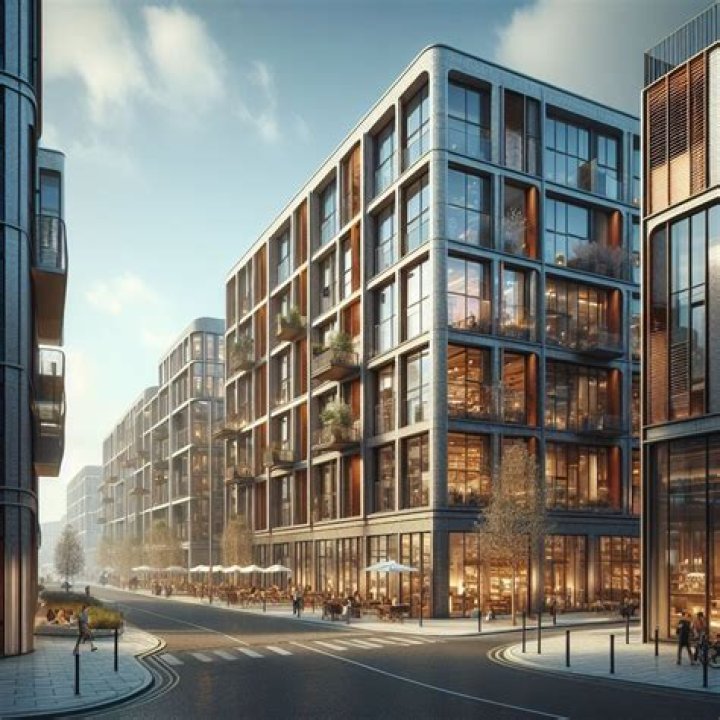 Unlocking The Secrets Of Transformative Real Estate Development