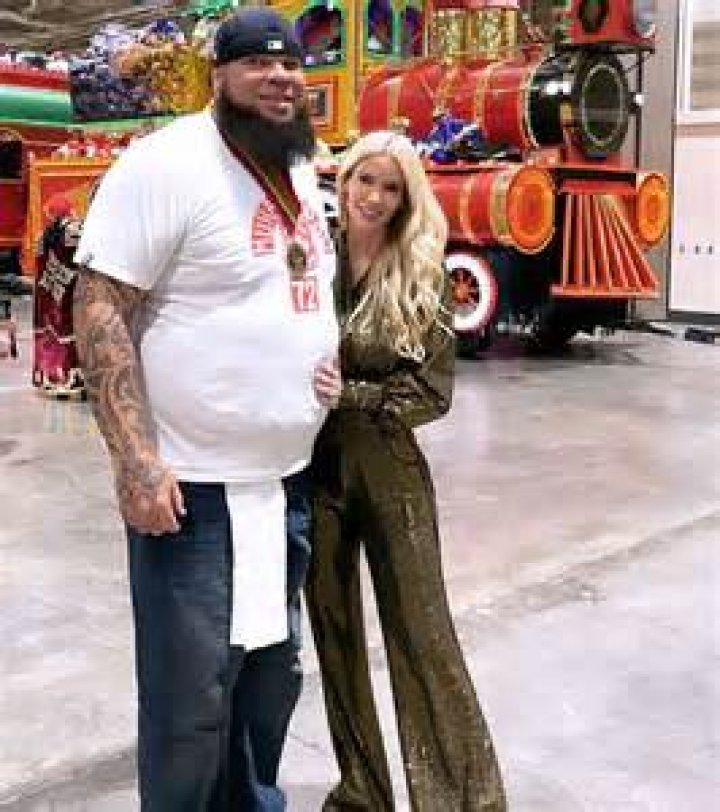 Unlocking The Secrets Of Tyrus Wives: Unveiling Their Enigmatic Legacy