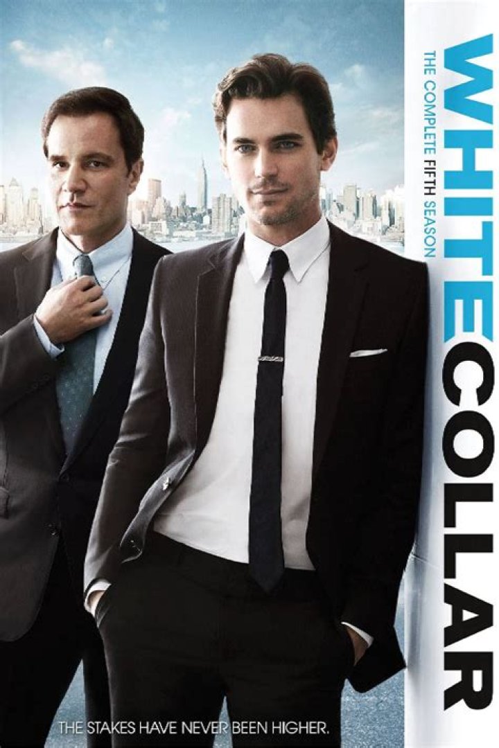 Unlocking The Secrets Of White Collar Extras
