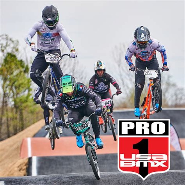 Unlocking The Secrets To BMX Racing Longevity