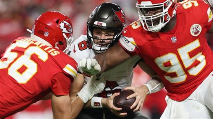 Unlocking The Strategies Of A Defensive Mastermind: Garrin Davis Unveiled