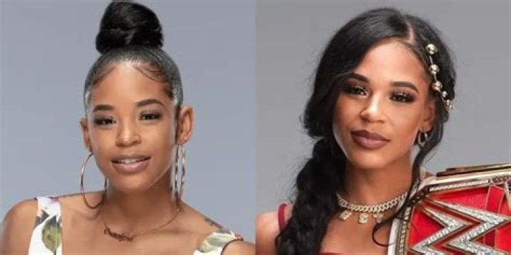 Unlocking The Truth About Bianca Belair's Hair: Natural Beauty Unveiled