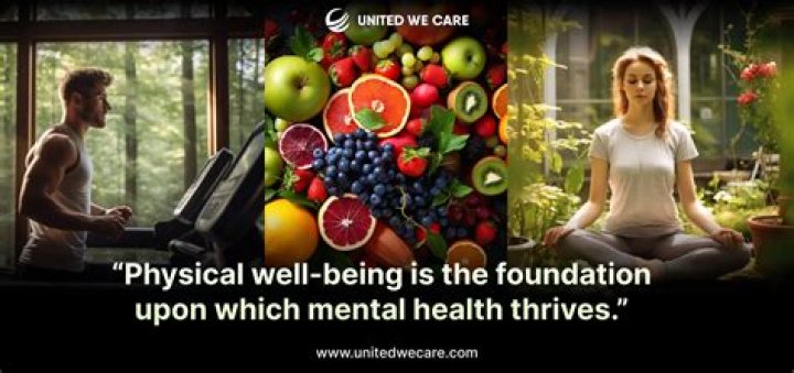 Unlocking The Truths About Mental And Physical Health