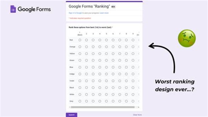 Unlocking Your Website's Potential: The Ultimate Google Rank Tool