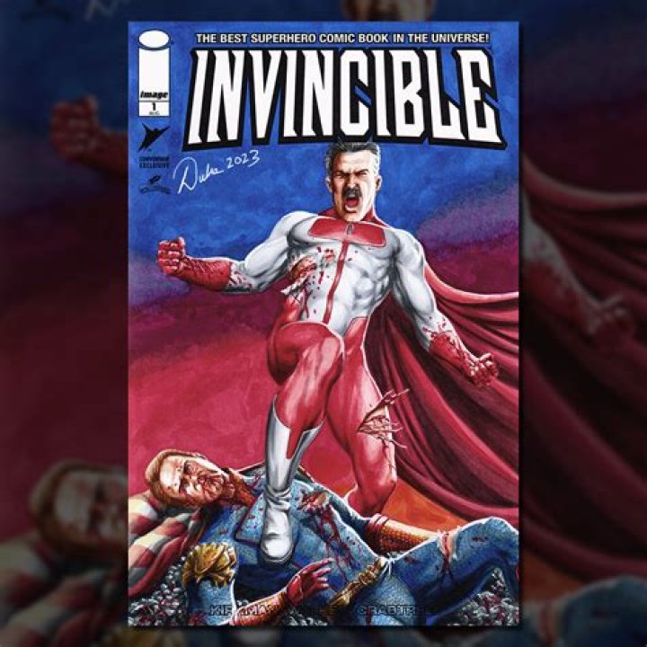 Unmasking The Age Of Homelander In The Comics