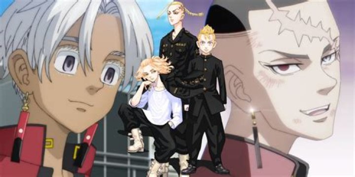 Unmasking The Antagonist In Tokyo Revengers: A Deep Dive