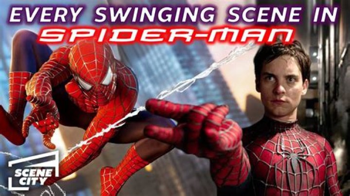 Unmasking The Magic Of Spiderman Video Sophie: A Web-Slinging Wonder