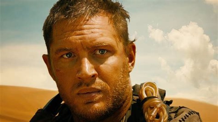 Unmasking Tom Hardy: The Height Of Bane And Beyond