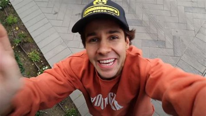 Unravel The Enigma: Discover Ester Dobrik's World