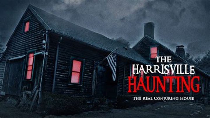 Unravel The Mysteries Of Terri Ficca Conjuring House