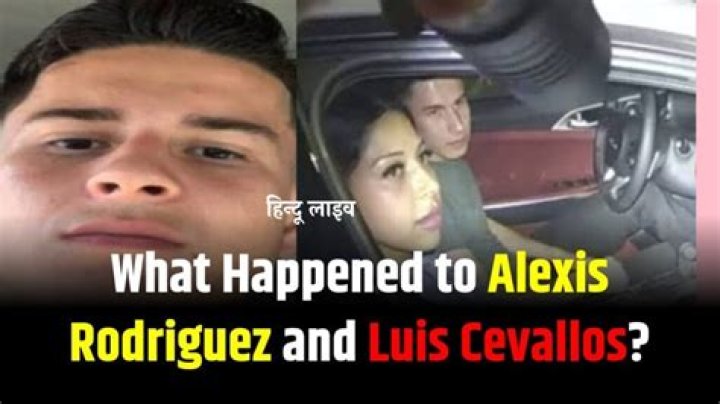 Unraveling Alexis Rodriguez Luis Cevallos Autopsy