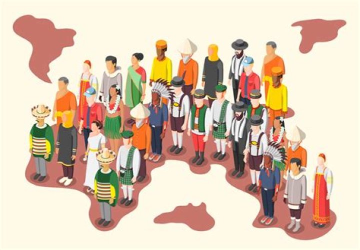 Unraveling Identity And Cultural Heritage