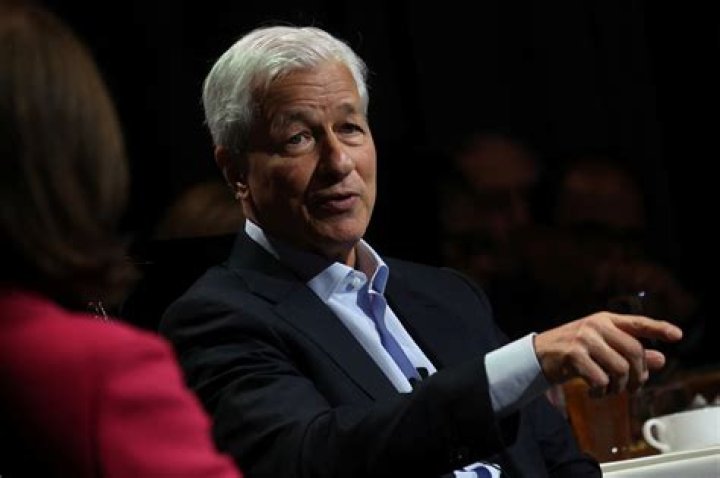 Unraveling Jamie Dimon's Religious Beliefs