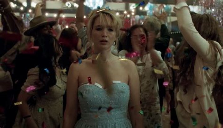 Unraveling Jennifer Lawrence's Multifaceted Racial Identity