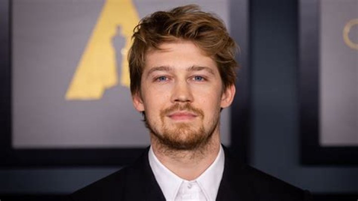 Unraveling Joe Alwyn's Net Worth