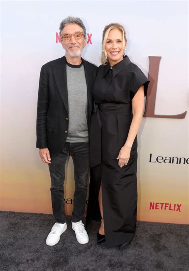 Unraveling Leanne Morgan's First Marriage: Discoveries And Insights