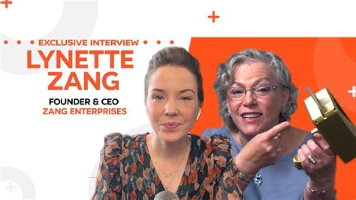 Unraveling Lynette Zang's Marriage: Discoveries And Insights